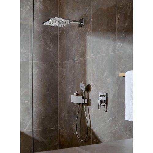 Ручной душ hansgrohe Raindance Select S 120 3jet 26530000, sotib olish