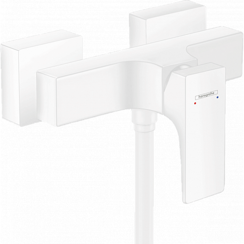 Смеситель hansgrohe Metropol для душа 32560700