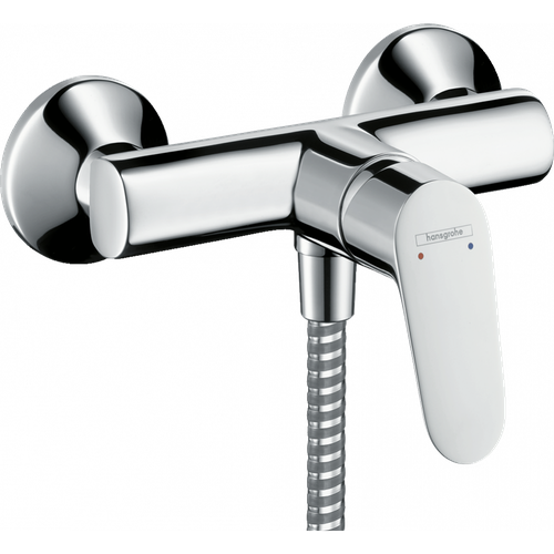 Смеситель hansgrohe Focus E2 для душа 31960000