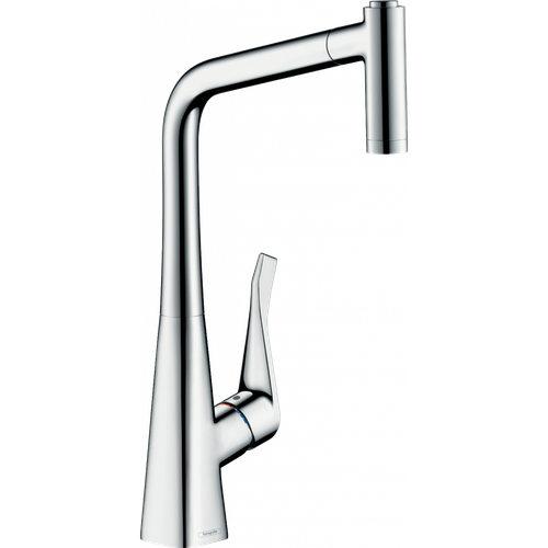 Hansgrohe oshxona krani Metris 14820000