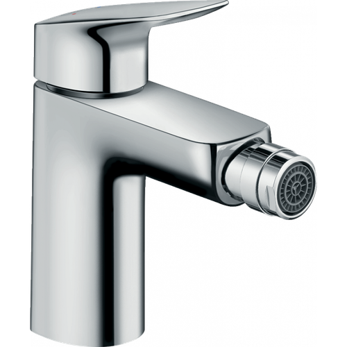 Смеситель hansgrohe Logis для биде 71200000