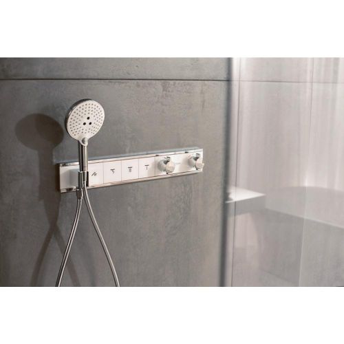 Ручной душ hansgrohe Raindance Select S 120 3jet 26530000, arzon