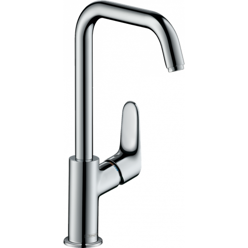 Смеситель hansgrohe Focus для раковины 31609000