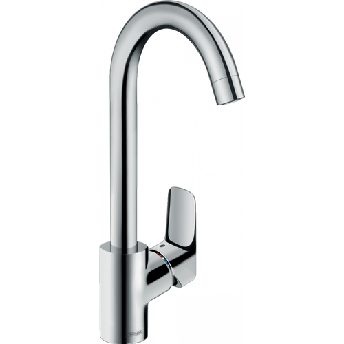 Смеситель hansgrohe Logis для кухонной мойки 71835000