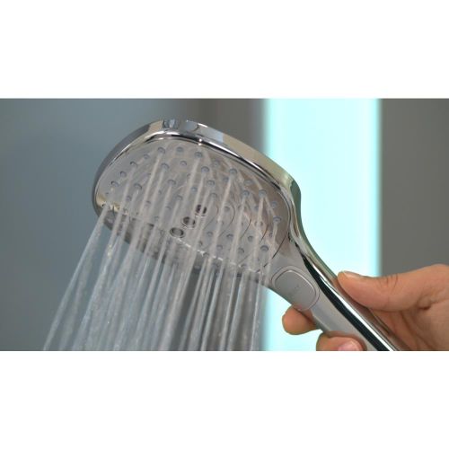 Ручной душ hansgrohe Raindance Select 120 Air 3jet 26520000, купить недорого