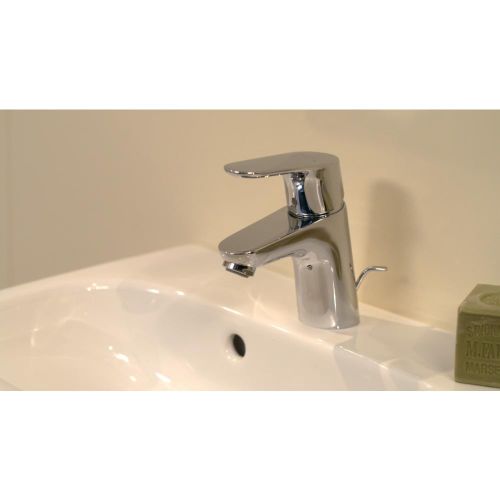 Hansgrohe Focus E2 rakovina uchun kran 31730000, sotib olish