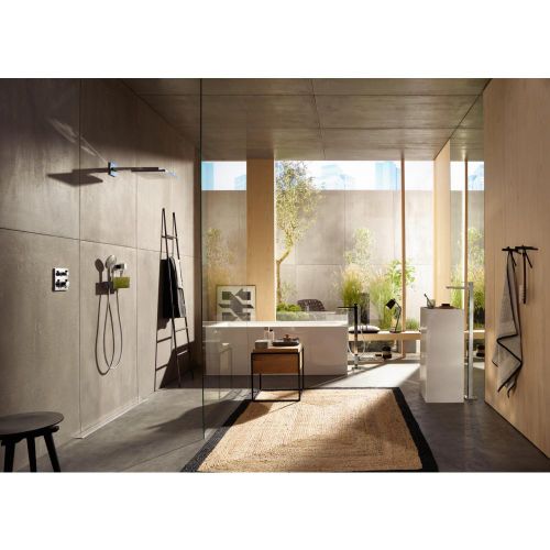 Ручной душ hansgrohe Raindance Select S 120 3jet 26530000, фото № 11