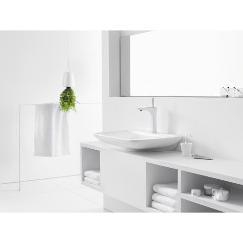 hansgrohe PuraVida rakovina uchun kran 15081400, фото № 4