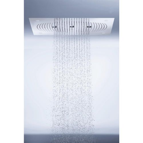 Ustki dush yoritgich bilan hansgrohe Raindance Rainmaker 680 28418000, фото № 4