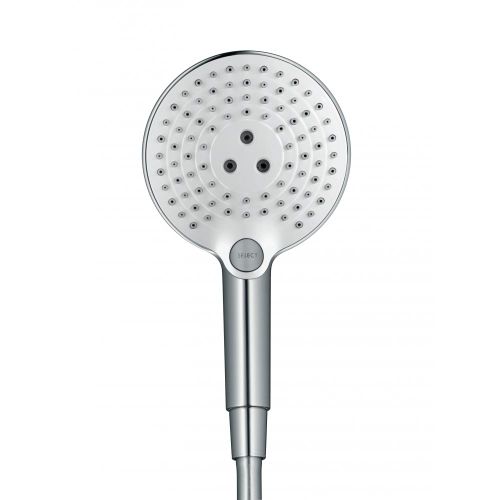 Ручной душ hansgrohe Raindance Select S 120 3jet 26530400, фото