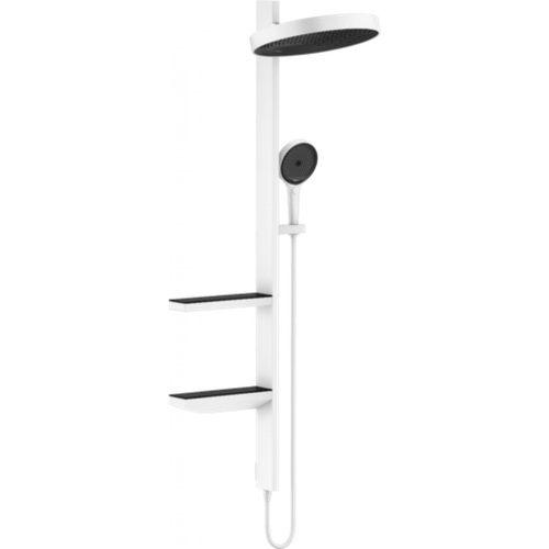 Dush tizimi hansgrohe Rainfinity Showerpipe 360 1jet 26842700