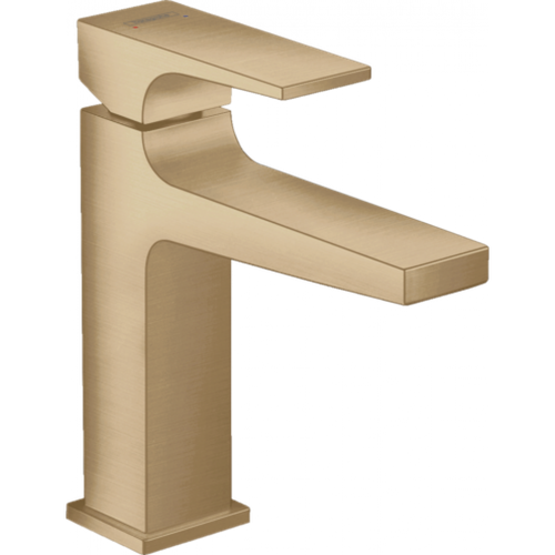 Смеситель hansgrohe Metropol для раковины 32507140