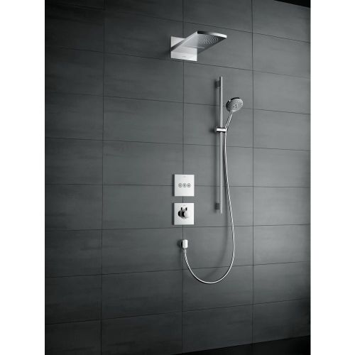 Шланговое подсоединение hansgrohe Fixfit 27453000, купить недорого