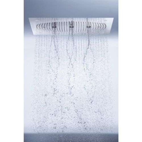 Ustki dush yoritgich bilan hansgrohe Raindance Rainmaker 680 28418000, купить недорого