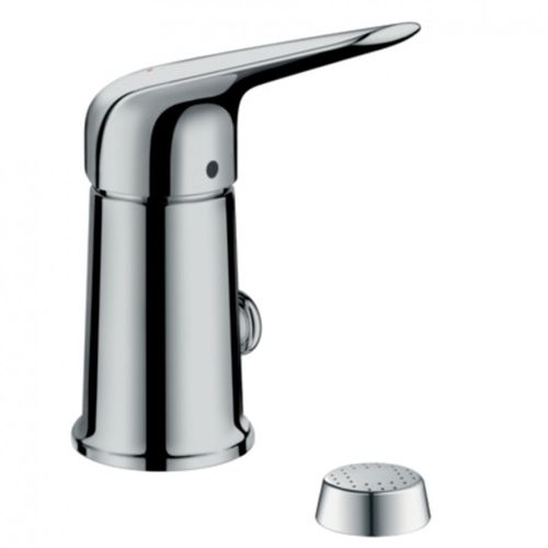 Vertikal jetli bide to'plami Hansgrohe 71629000