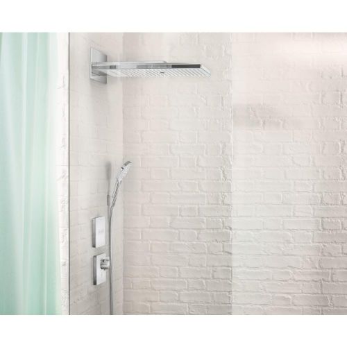 Ustki dush hansgrohe Rainmaker Select 580 3jet EcoSmart 24011400, фото № 4