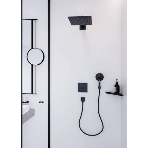 hansgrohe ShowerSelect termostati yashirin o'rnatish uchun, 2 iste'molchi uchun 15763670, фото