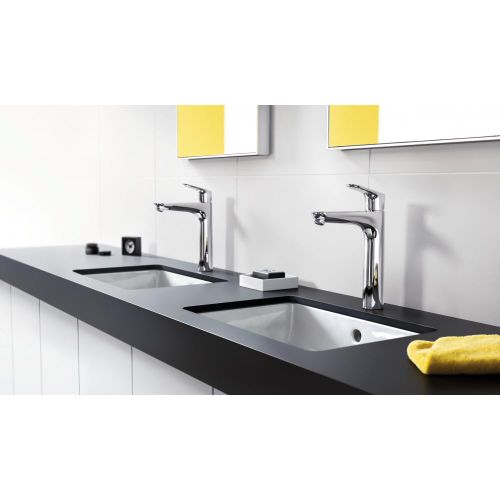 Смеситель hansgrohe Focus для раковины 31608000, arzon