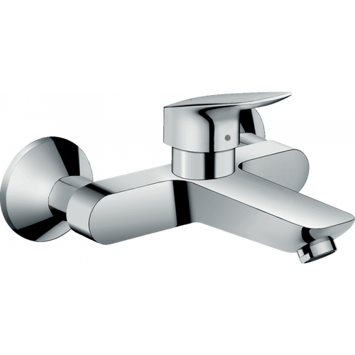 Cмеситель для раковины Hansgrohe Logis 71225000