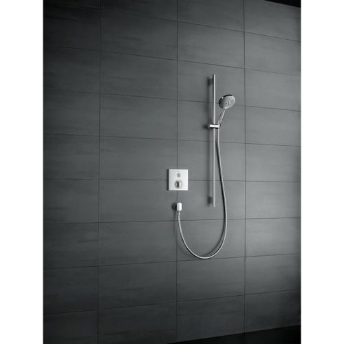 Термостат hansgrohe ShowerSelect 15767000, фото