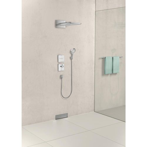 Ustki dush hansgrohe Rainmaker Select 580 3jet EcoSmart 24011400, arzon