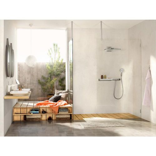 Qo'l dushi  hansgrohe Raindance Select S 120 3jet 26530000, O'zbekistonda