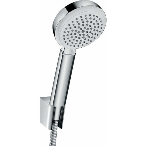 Душевой набор hansgrohe Crometta 100 Vario Porter 160 26667400