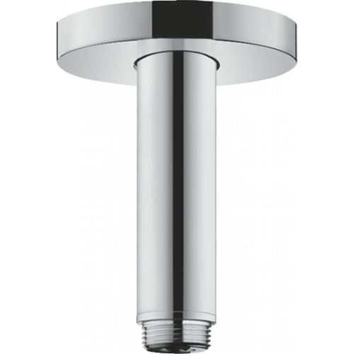 Потолочное подсоединение hansgrohe S, 100 мм. 27393000