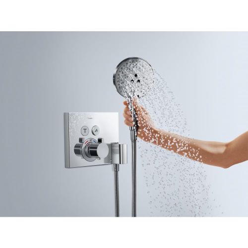 Dush termostati hansgrohe ShowerSelect 15765000, в Узбекистане