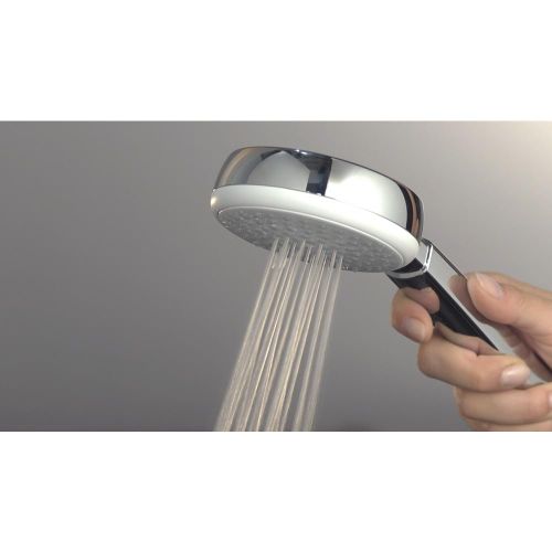 Ручной душ hansgrohe Crometta 100 Vario 26824400, купить недорого