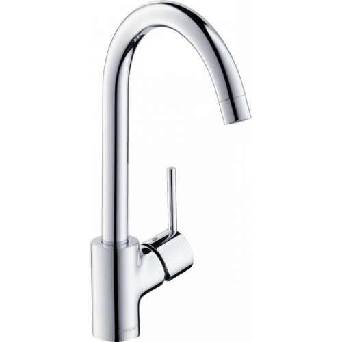 Oshxona krani hansgrohe Talis S2 Variarc 14870000