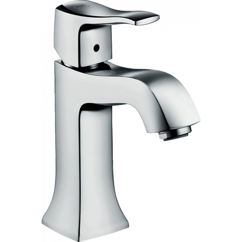 hansgrohe Metris Classic rakovina uchun kran 31075000