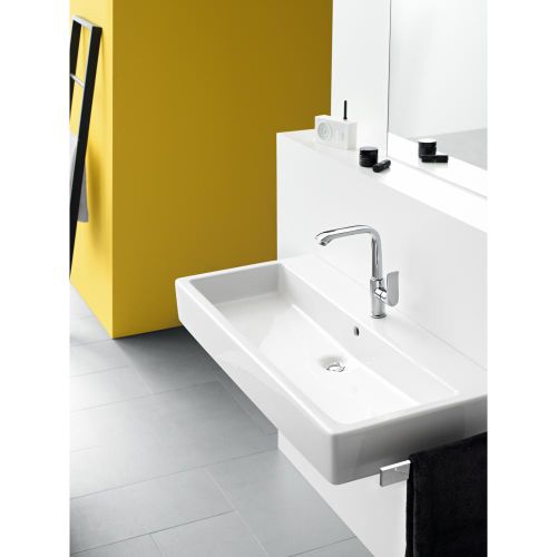 Rakovina uchun kran Hansgrohe Metris 31087000, в Узбекистане