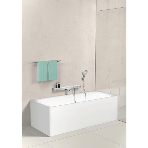 Держатель душа hansgrohe Porter S 28331000, фото № 4