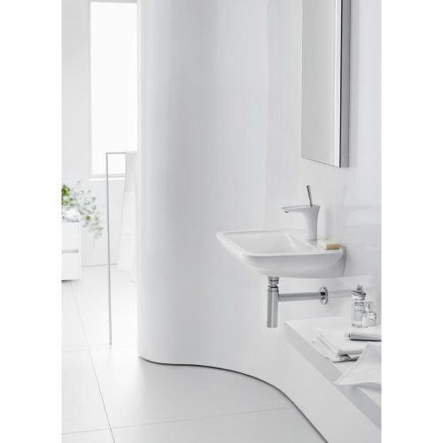 Смеситель hansgrohe PuraVida для раковины 15070400, фото