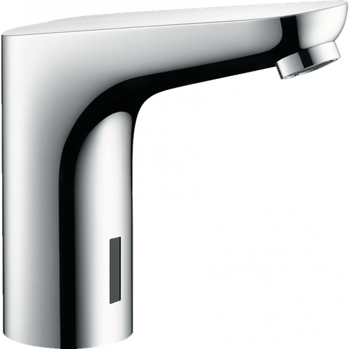 hansgrohe Focus elektron rakovina uchun krani haroratni nazorat qilmaydigan 31174000