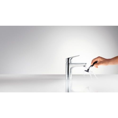 Rakovina uchun kran Hansgrohe Focus 31607000, sotib olish