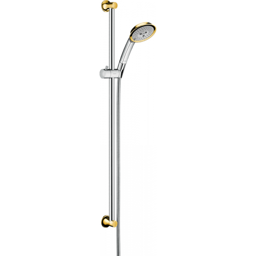 Душевой набор hansgrohe Raindance Classic 100 AIR 3 jet Unica Classic 27841090