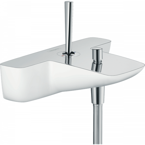 Смеситель hansgrohe PuraVida для ванны 15472400