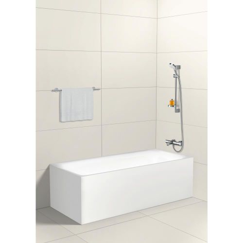 Душевой набор hansgrohe Crometta Vario и мыльницей Casetta 65 26553400, sotib olish