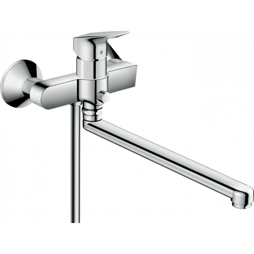 Hammom uchun kran hansgrohe Logis  71402000