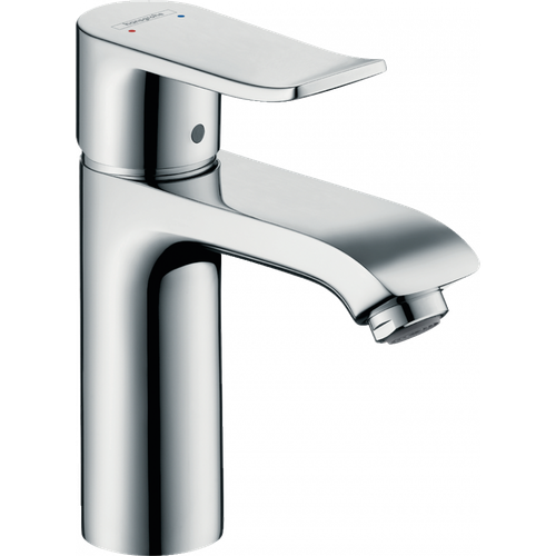 Rakovina uchun kran Hansgrohe Metris 31084000