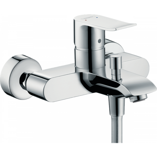 Hammom uchun kran hansgrohe Metris 31480000