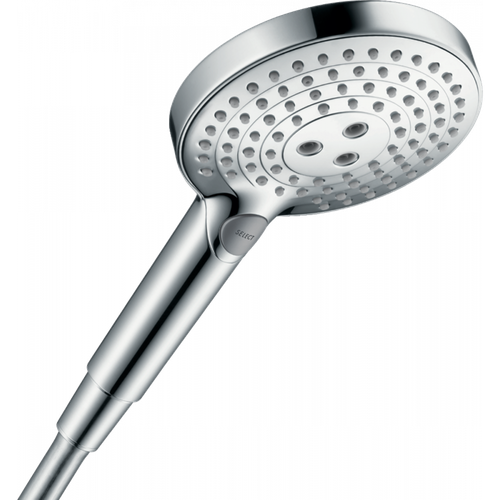 Ручной душ hansgrohe Raindance Select S 120 3jet 26530000