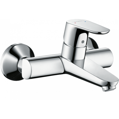 Смеситель для раковины Hansgrohe 31923000