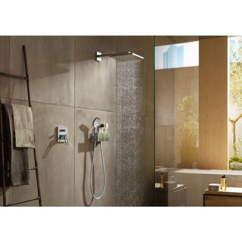 Ручной душ hansgrohe Raindance Select S 120 3jet 26530000, в Узбекистане