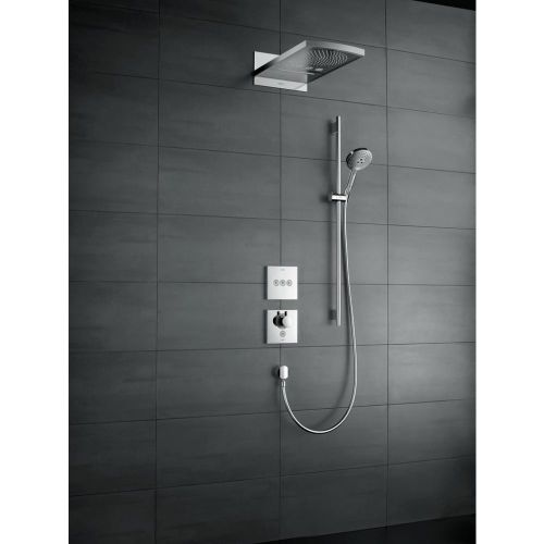 Переключатель потоков hansgrohe ShowerSelect для душа 15764000, купить недорого