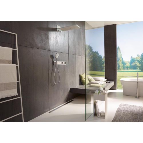 Ustki dush hansgrohe Rainmaker Select 580 3jet EcoSmart 24011400, купить недорого