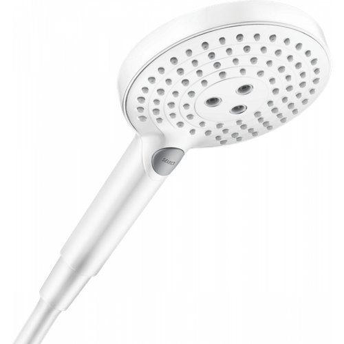 Ручной душ Hansgrohe Raindance Select S 120 3jet 26530700