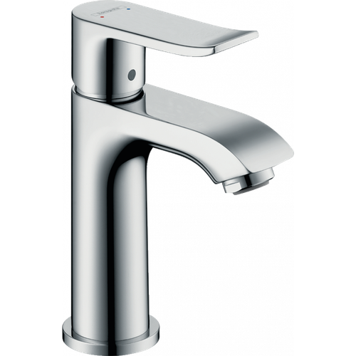 Rakovina uchun kran hansgrohe Metris 31088000